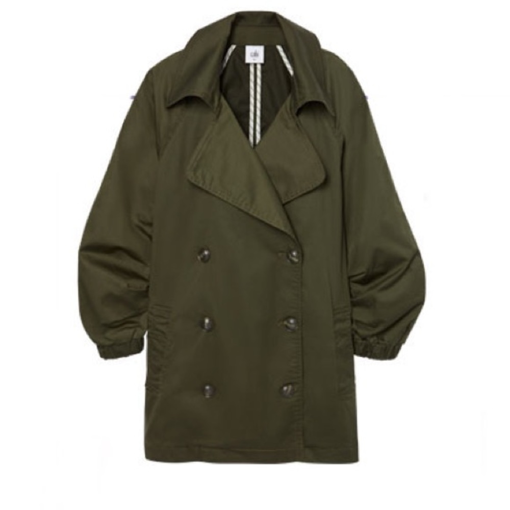 cabi Expedition Jacket-NWT!